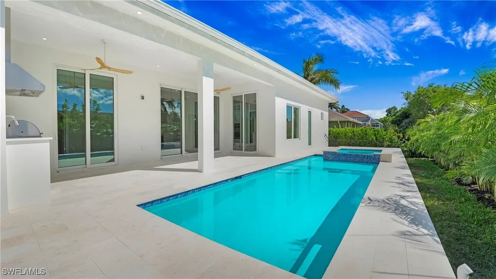 138 Kirkwood Street Marco Island FL 34145