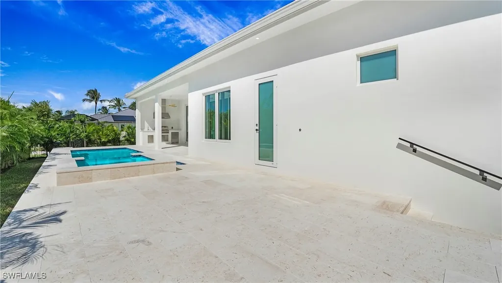 138 Kirkwood Street Marco Island FL 34145