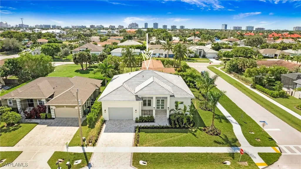 138 Kirkwood Street Marco Island FL 34145