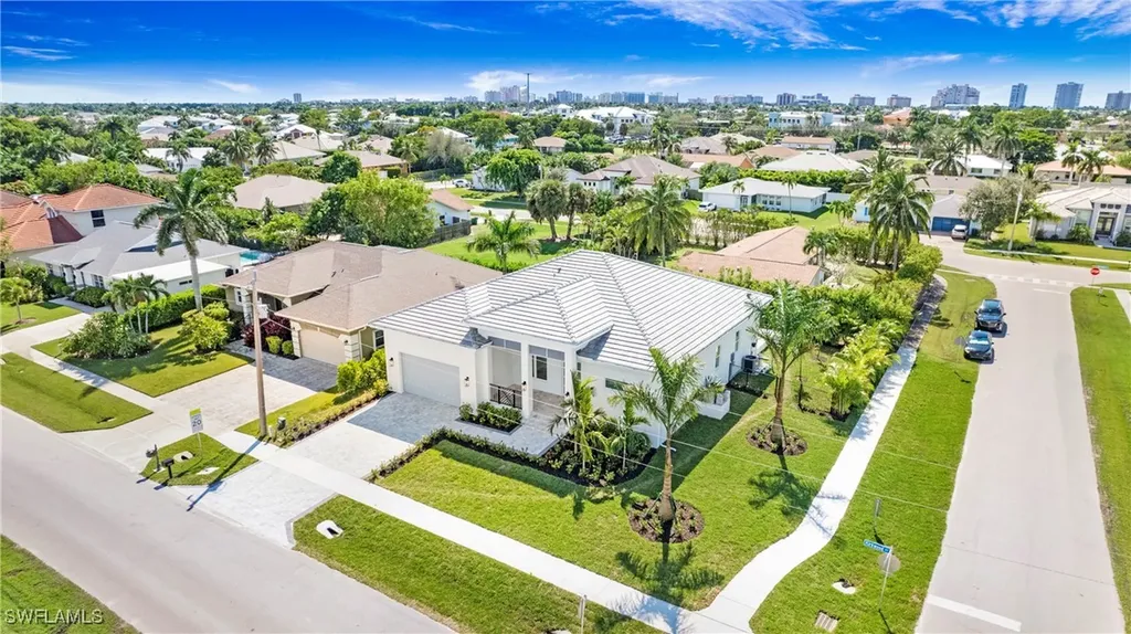 138 Kirkwood Street Marco Island FL 34145