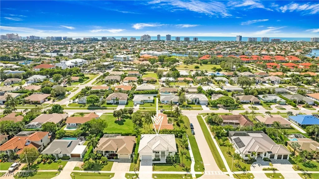 138 Kirkwood Street Marco Island FL 34145