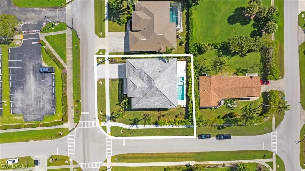138 Kirkwood Street Marco Island FL 34145