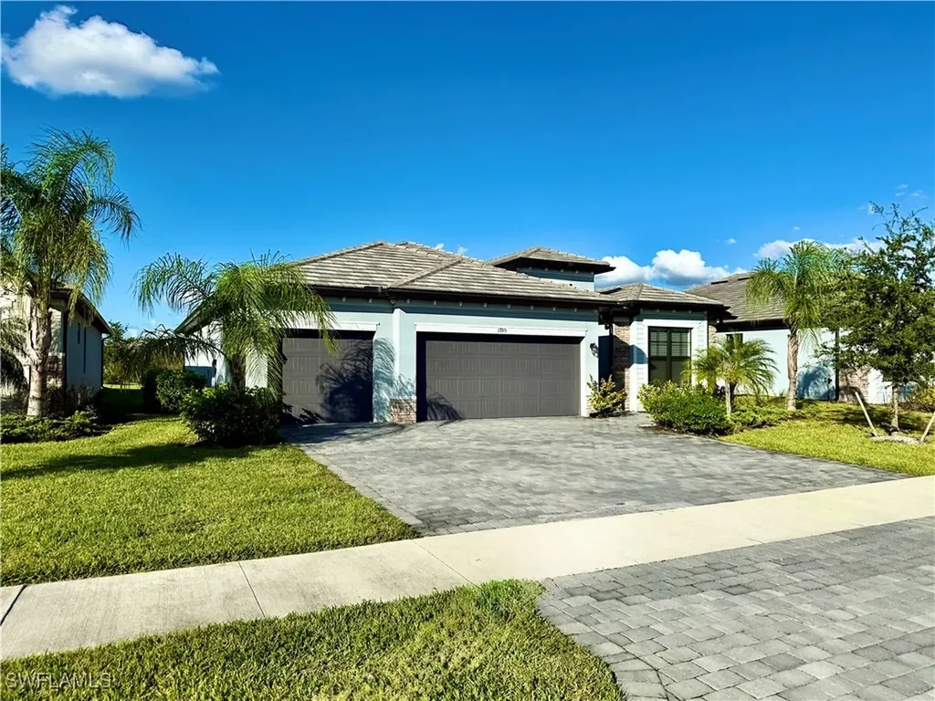 1785 Hagen Court Naples FL 34120