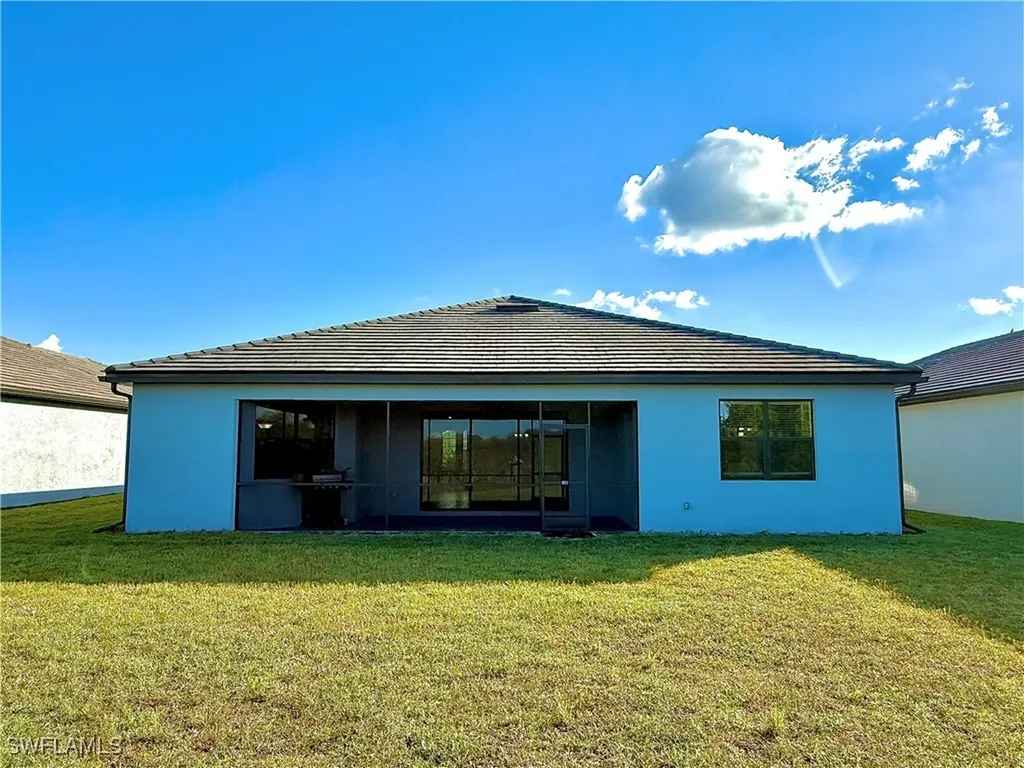 1785 Hagen Court Naples FL 34120