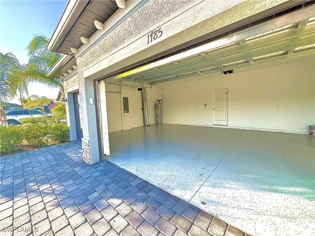 1785 Hagen Court Naples FL 34120
