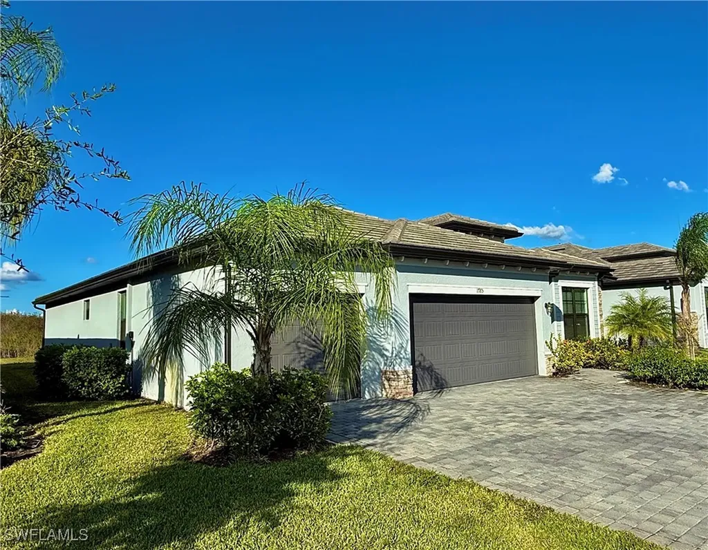 1785 Hagen Court Naples FL 34120