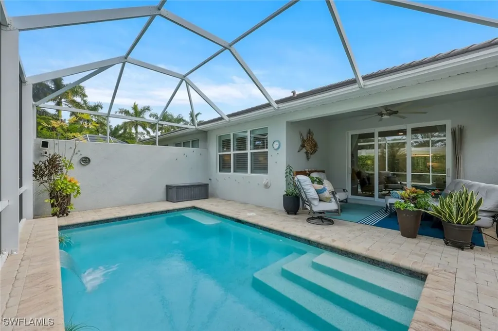 10787 Manatee Key Lane Estero FL 33928