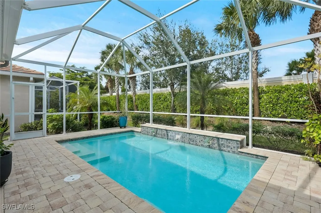 10787 Manatee Key Lane Estero FL 33928