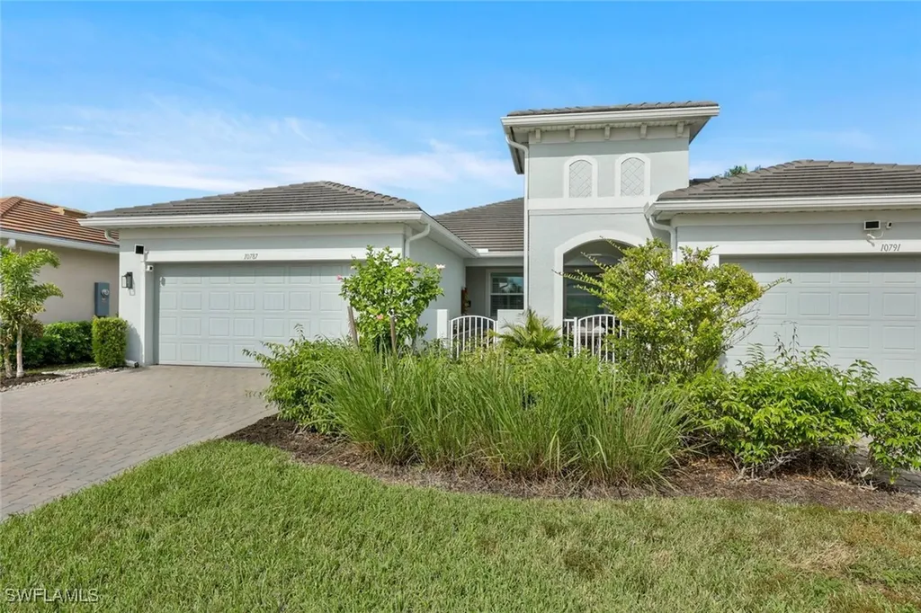 10787 Manatee Key Lane Estero FL 33928