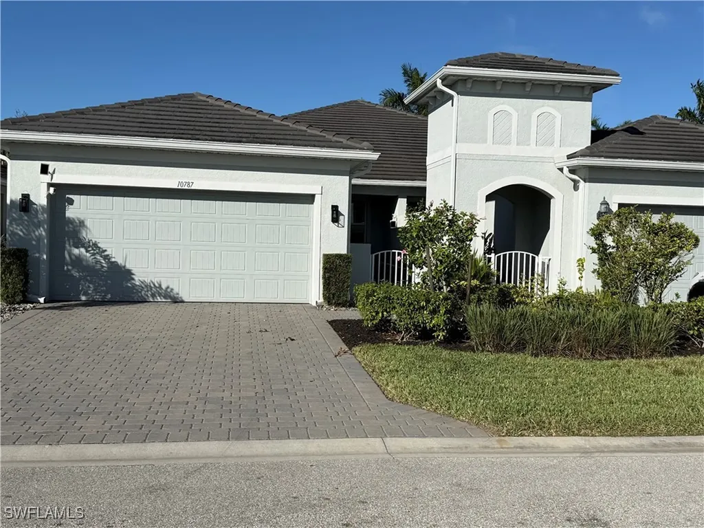 10787 Manatee Key Lane Estero FL 33928