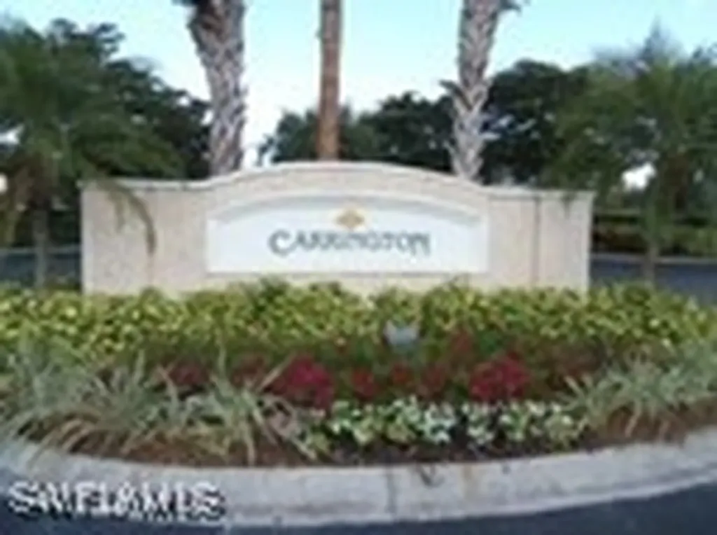 2365 Harmony Lane Naples FL 34109