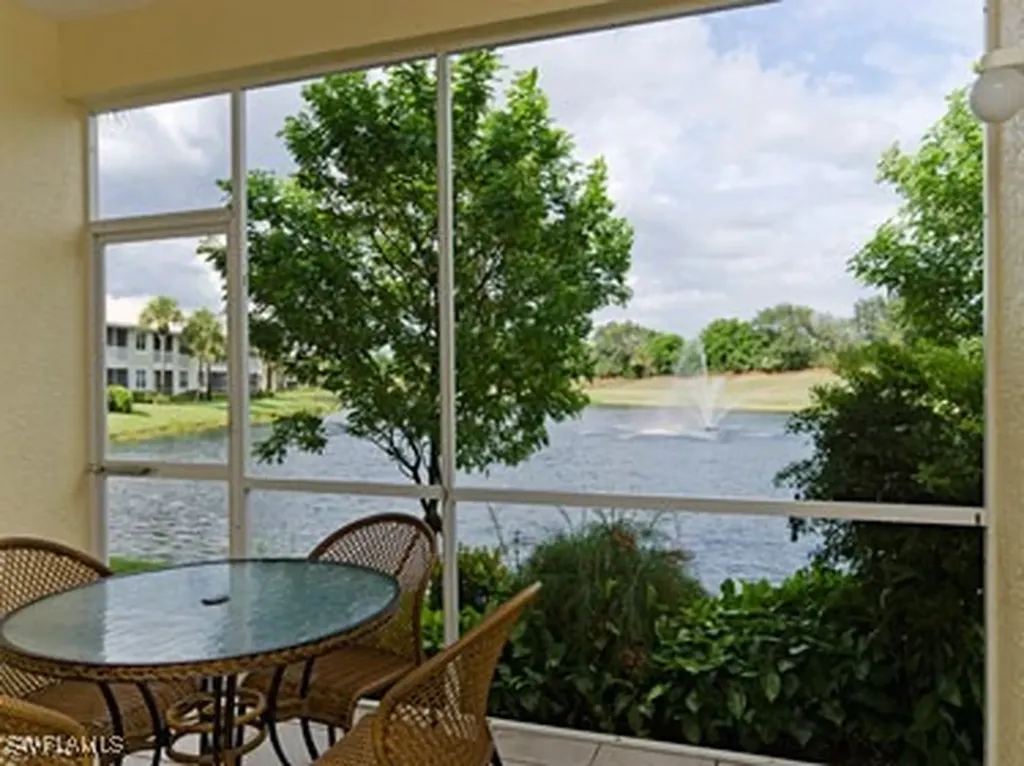 2365 Harmony Lane Naples FL 34109