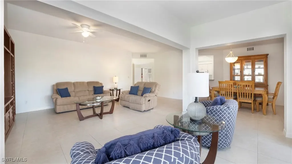 2530 Citrus Lake Drive Naples FL 34109