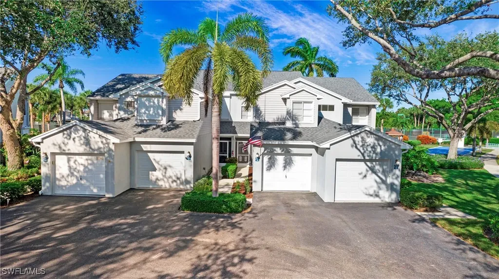 2530 Citrus Lake Drive Naples FL 34109