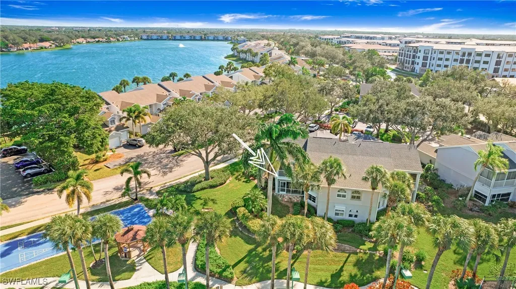 2530 Citrus Lake Drive Naples FL 34109