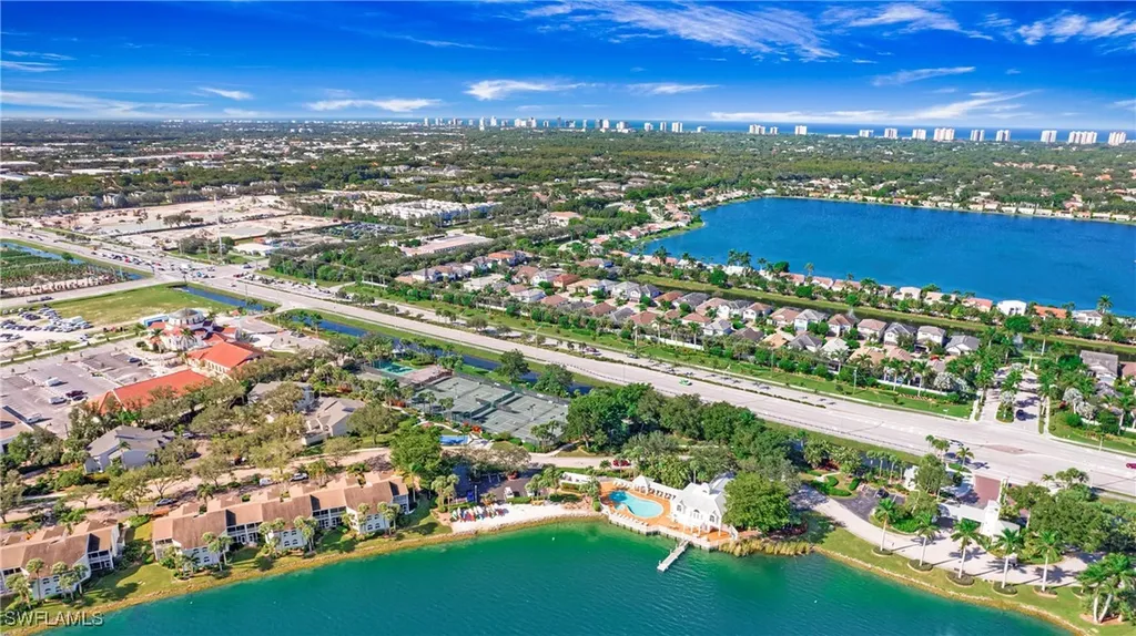 2530 Citrus Lake Drive Naples FL 34109