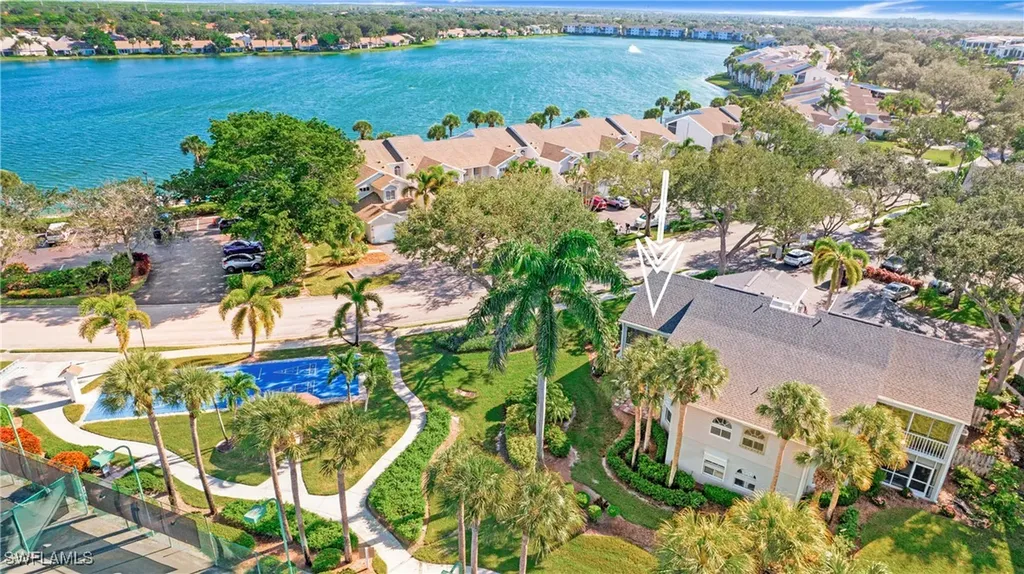 2530 Citrus Lake Drive Naples FL 34109