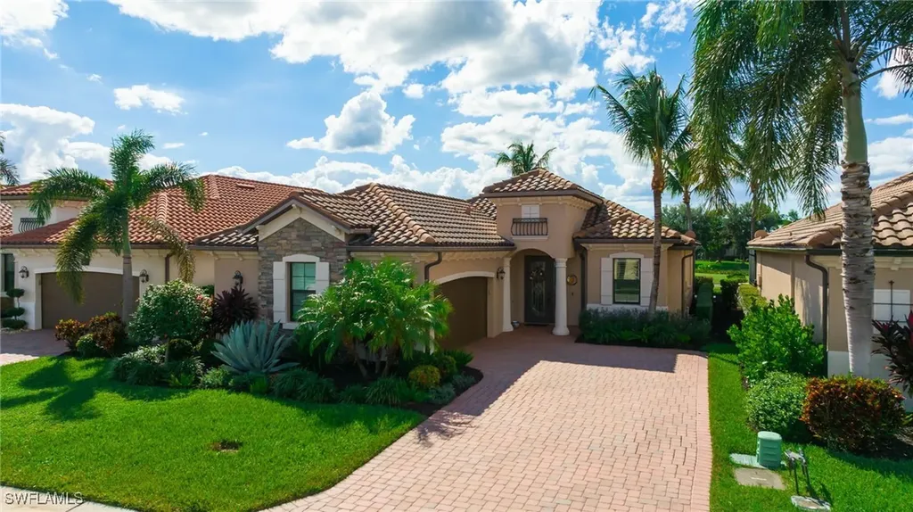 28546 Westmeath Court Bonita Springs FL 34135
