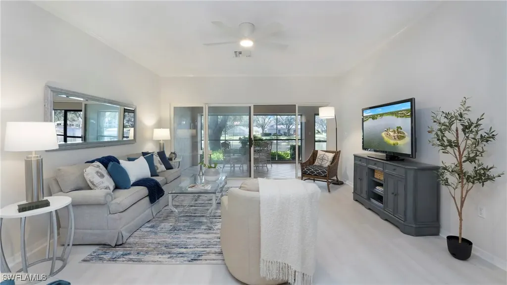 606 Arbor Lake Drive Naples FL 34110