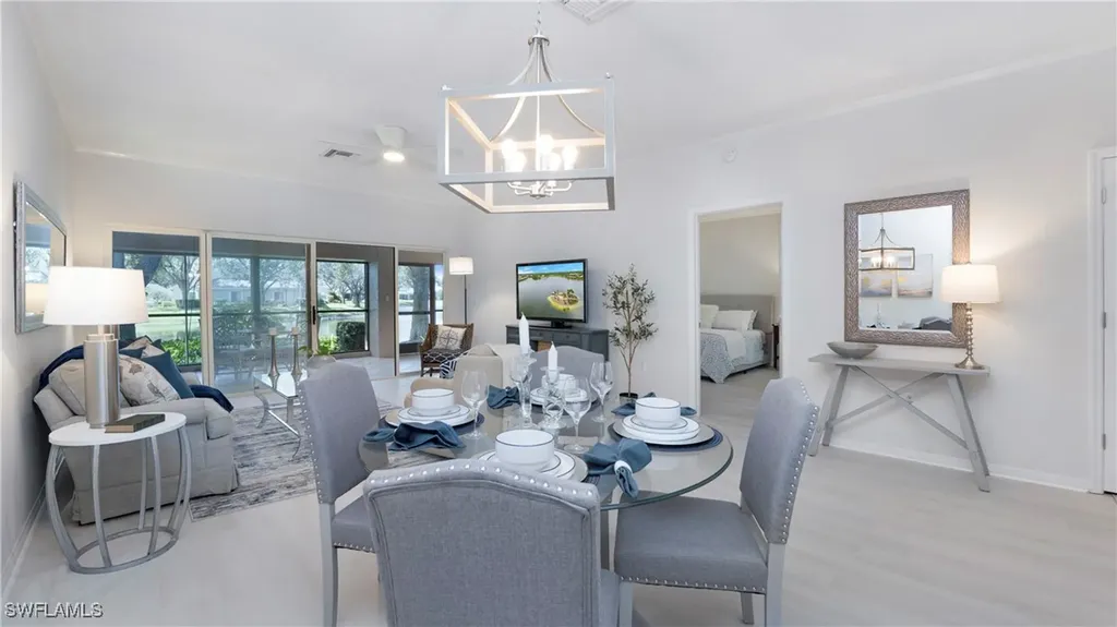 606 Arbor Lake Drive Naples FL 34110