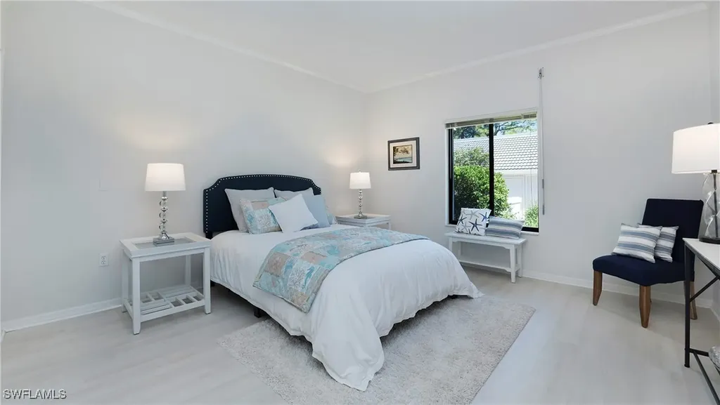 606 Arbor Lake Drive Naples FL 34110