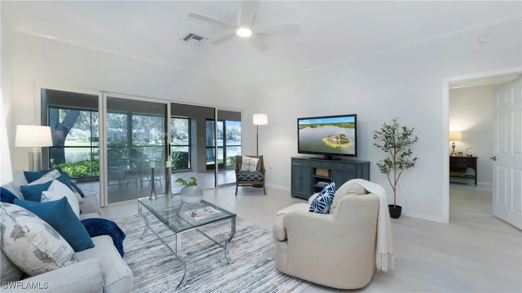 606 Arbor Lake Drive Naples FL 34110
