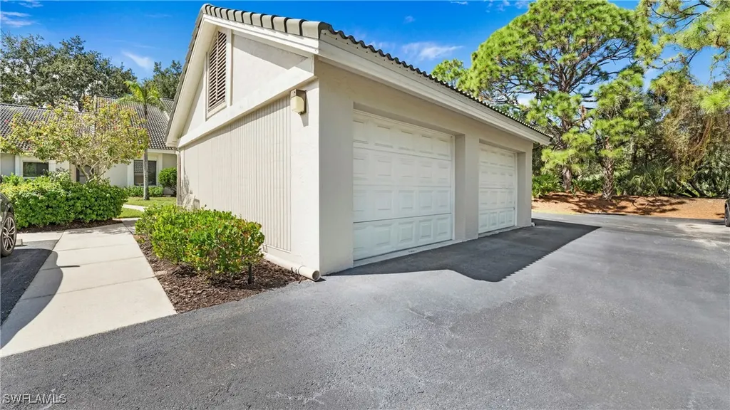 606 Arbor Lake Drive Naples FL 34110