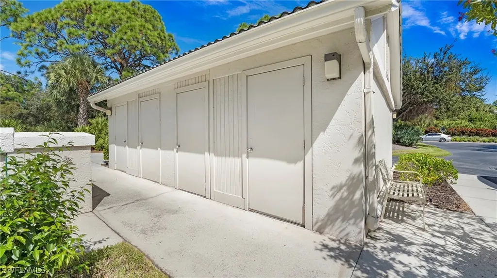 606 Arbor Lake Drive Naples FL 34110