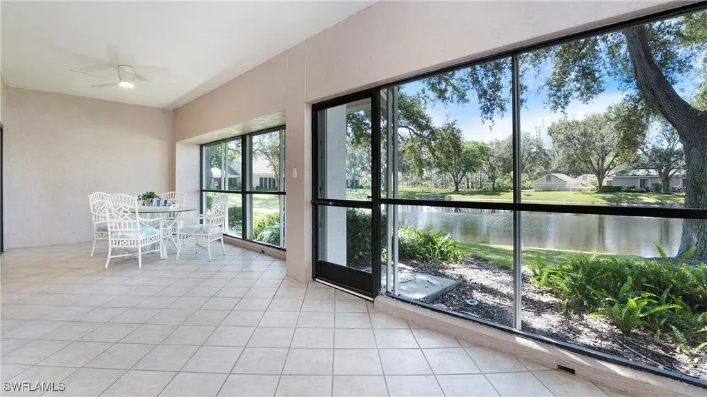 606 Arbor Lake Drive Naples FL 34110
