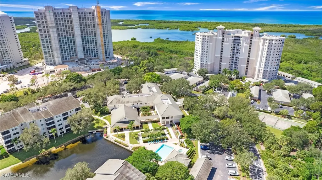 606 Arbor Lake Drive Naples FL 34110