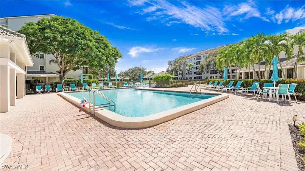 606 Arbor Lake Drive Naples FL 34110