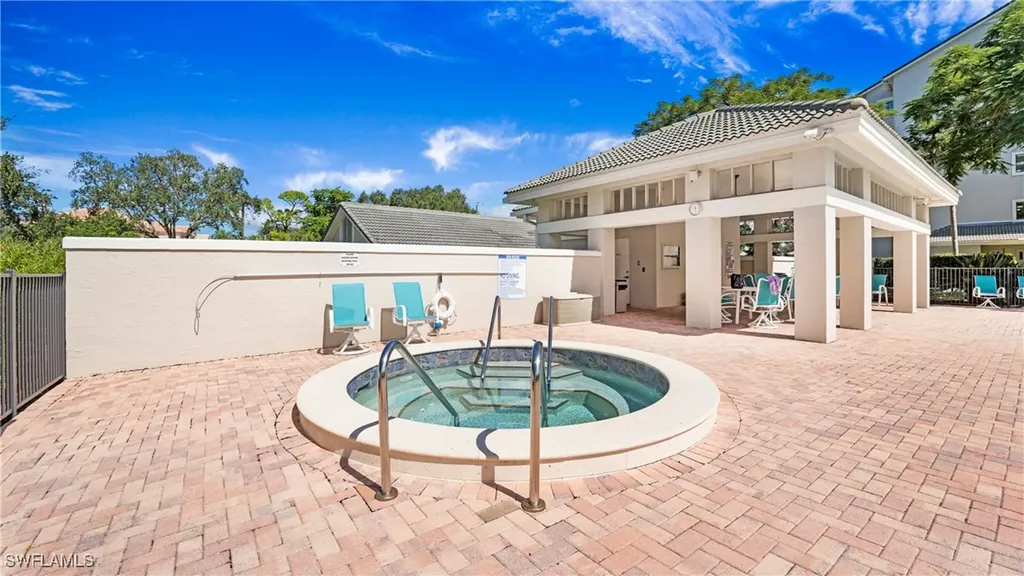 606 Arbor Lake Drive Naples FL 34110