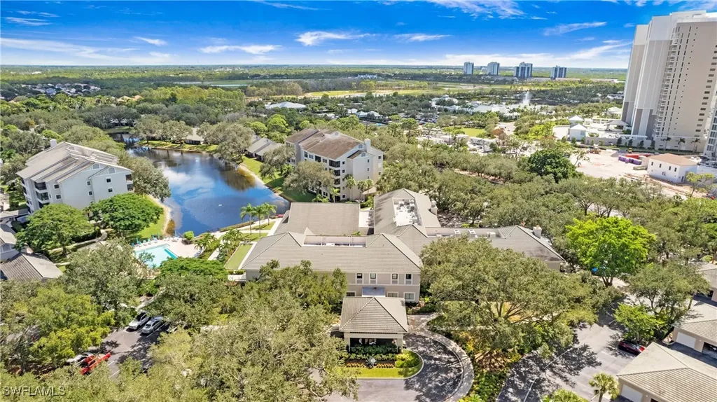 606 Arbor Lake Drive Naples FL 34110