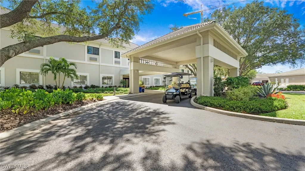 606 Arbor Lake Drive Naples FL 34110