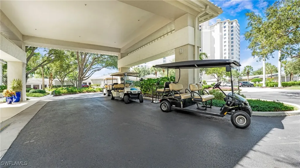 606 Arbor Lake Drive Naples FL 34110