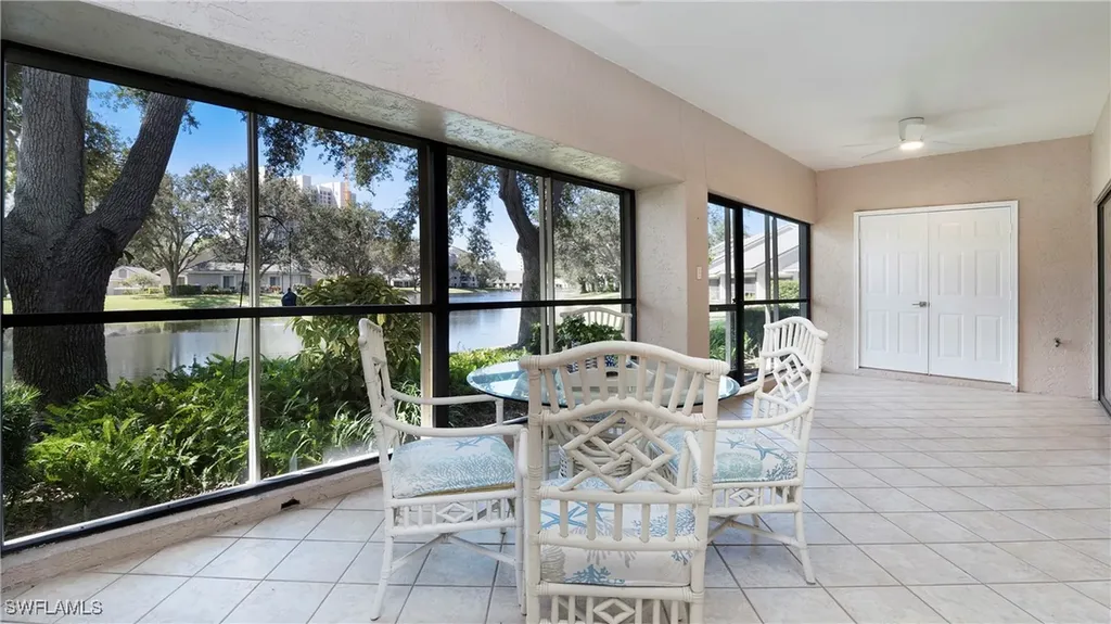 606 Arbor Lake Drive Naples FL 34110