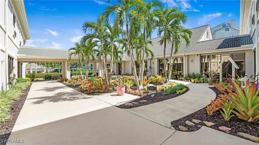 606 Arbor Lake Drive Naples FL 34110