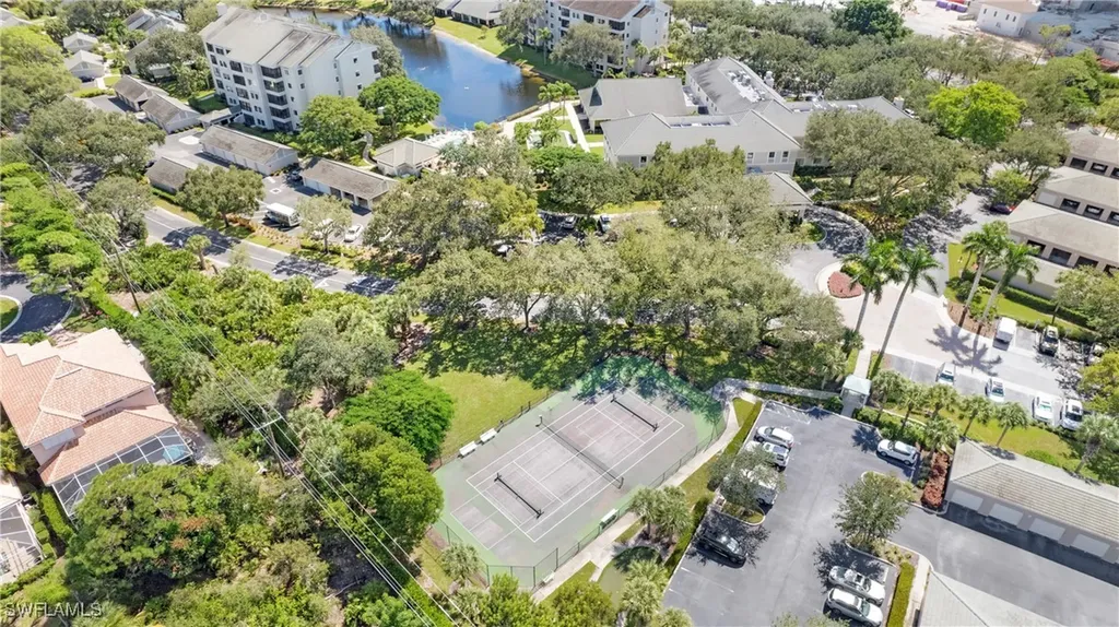 606 Arbor Lake Drive Naples FL 34110