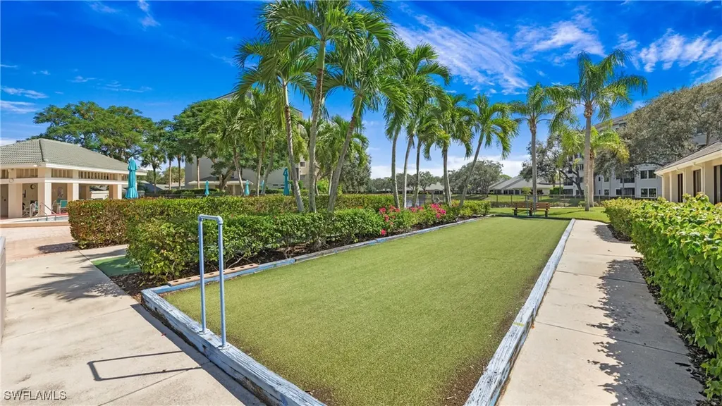 606 Arbor Lake Drive Naples FL 34110
