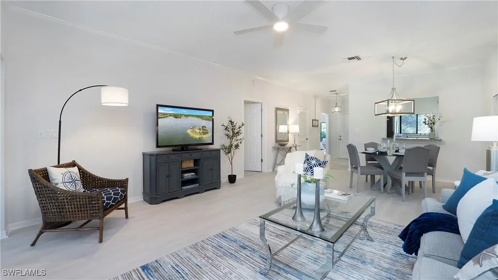 606 Arbor Lake Drive Naples FL 34110