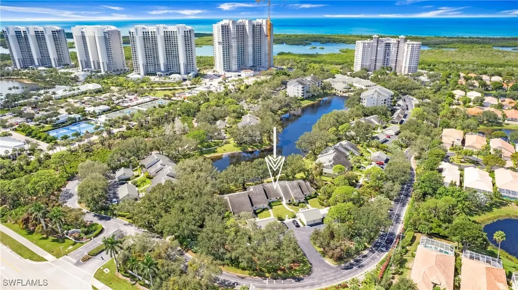 606 Arbor Lake Drive Naples FL 34110