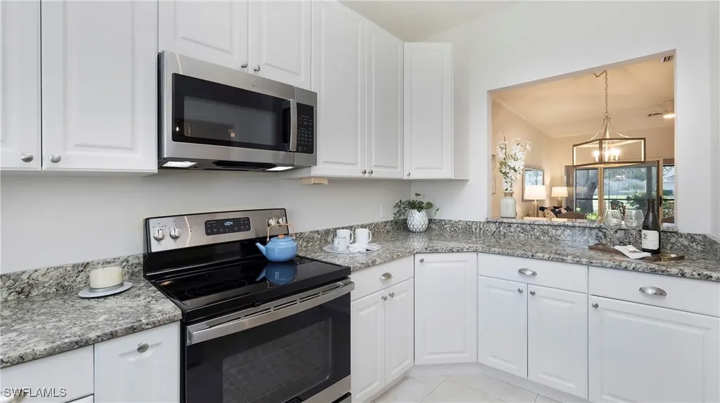 606 Arbor Lake Drive Naples FL 34110
