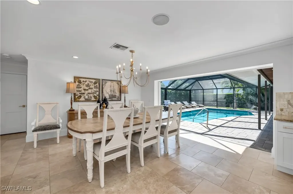 718 Old Trail Drive Naples FL 34103