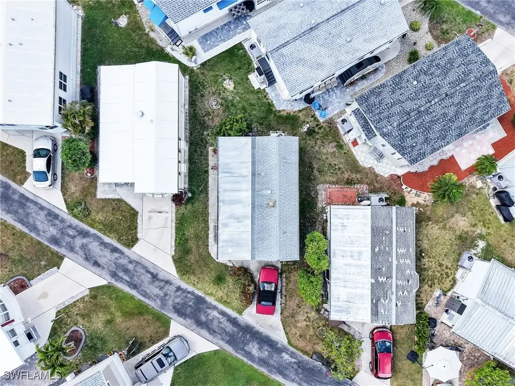 4530 Mayflower Way E Estero FL 33928