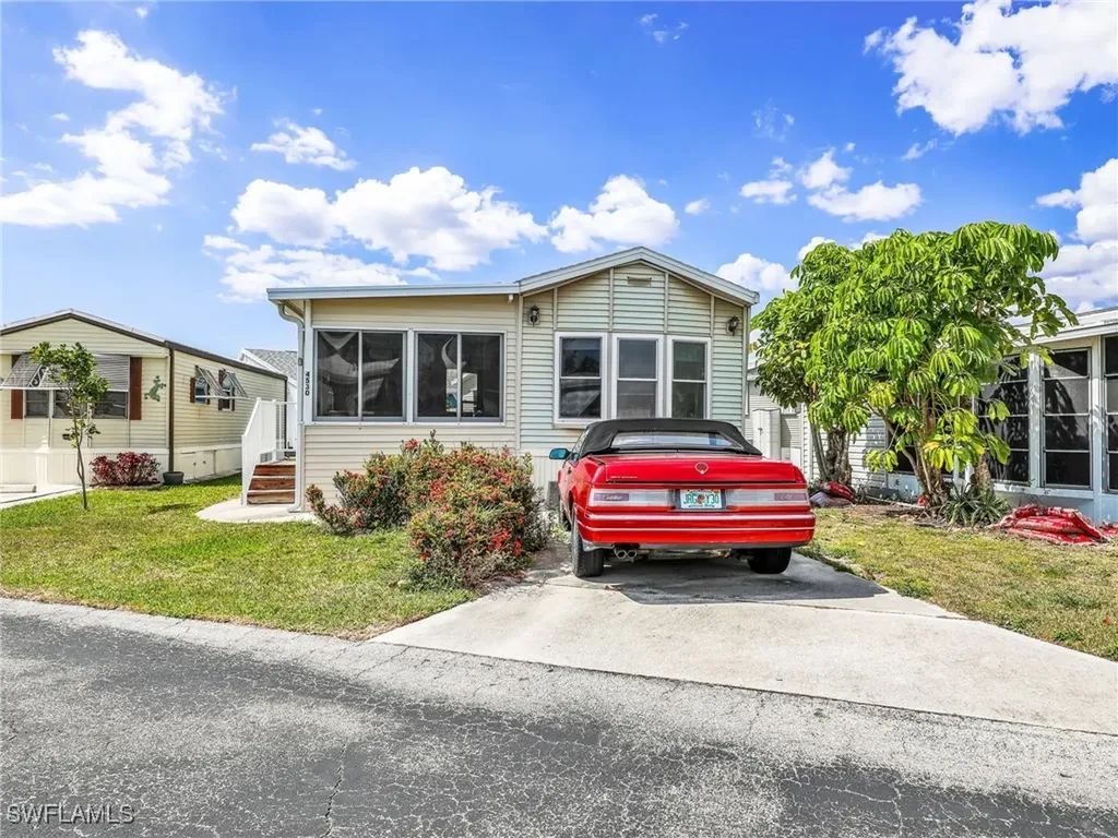 4530 Mayflower Way E Estero FL 33928