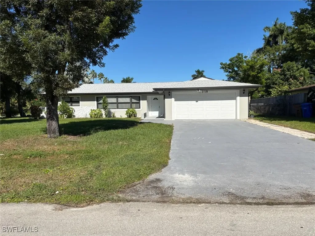 Fort Myers FL 33905