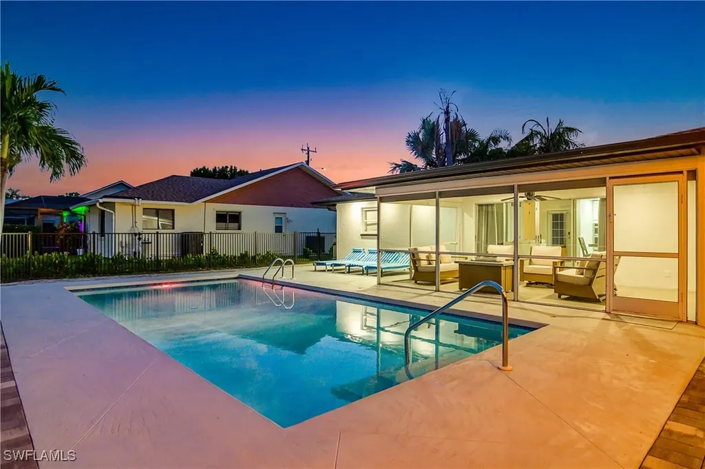 5015 Skyline Boulevard Cape Coral FL 33914