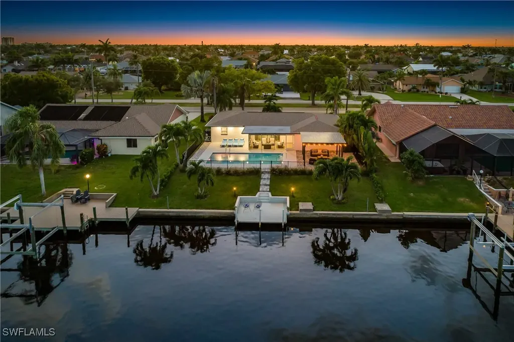 5015 Skyline Boulevard Cape Coral FL 33914