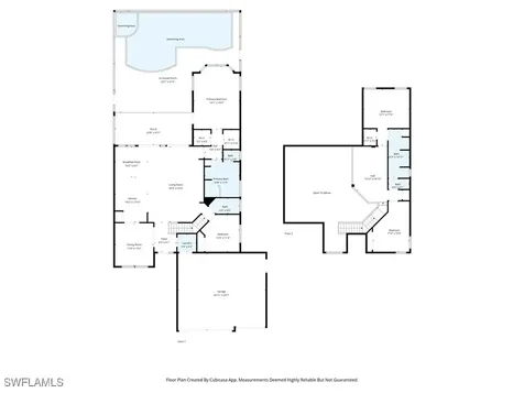 3251 Midship Drive North Fort Myers FL 33903