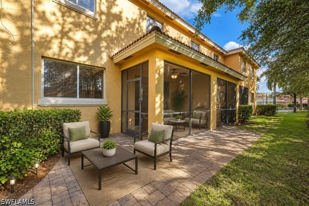 20720 Brassy Pine Way Estero FL 33928